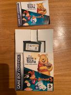 Winnie The Pooh's Rumbly Tumbly Adventure & Rayman3, Consoles de jeu & Jeux vidéo, Jeux | Nintendo Game Boy, Comme neuf, Enlèvement ou Envoi