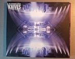 Cd. An Evening with knives. FNR Sessions. (Live, Digipack)., Ophalen of Verzenden, Zo goed als nieuw