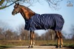 Profi-Rider Winterdeken Waterdicht 200g Navy 175 tm 215 SALE, Dieren en Toebehoren, Ophalen of Verzenden, Nieuw, Deken