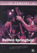 BUFFALO SPRINGFIELD : Revisited, Vanaf 9 jaar, Ophalen of Verzenden, Zo goed als nieuw, Muziek en Concerten