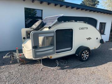 Basoglu Caretta 2 personen, Particulier, Jusqu'à 2, Lit fixe