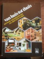 Van huis tot thuis, Ophalen of Verzenden