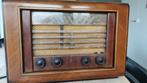 Philips antieke radio, Antiek en Kunst, Ophalen of Verzenden