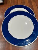 Assiettes Presentation Villeroy & Boch (lot de 2), Ophalen, Zo goed als nieuw