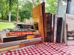 Boekenverzameling Whisky en Bieren, Ophalen, Zo goed als nieuw, Overige onderwerpen, Diverse auteurs