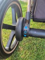 Cybex e-Priam pakket (Elektrisch!), Kinderen en Baby's, Kinderwagens en Combinaties, Ophalen