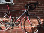 RIDLEY-fiets, Fietsen en Brommers, Ophalen, Zo goed als nieuw, 15 tot 20 versnellingen, Overige merken