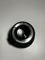 Nikon AF-S 50mm f/1.4G – Goede staat, werkt perfect, Ophalen of Verzenden, Zo goed als nieuw, Standaardlens