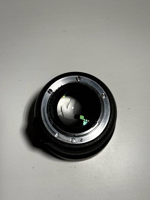 Nikon AF-S 50mm f/1.4G – Goede staat, werkt perfect, Audio, Tv en Foto, Foto | Lenzen en Objectieven, Zo goed als nieuw, Standaardlens
