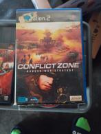 Conflict zone, Games en Spelcomputers, Ophalen, Gebruikt, Shooter, Vanaf 16 jaar