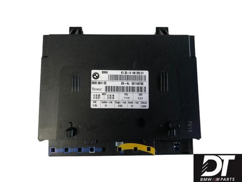 Computer stoel BMW 3-serie E90 E91 E92 E93 61359148265, Auto-onderdelen, Interieur en Bekleding, BMW, Gebruikt, Ophalen of Verzenden