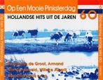 2cd's Hollandse hits, Levenslied of Smartlap, Ophalen of Verzenden, Zo goed als nieuw