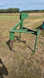 Diep gronder 1 tand, Zakelijke goederen, Ophalen