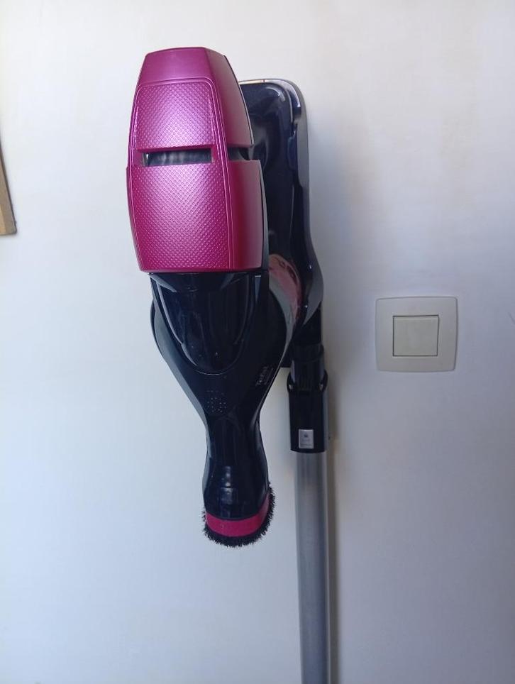 Aspirateur balai Tefal X-pert Essantial 360, Elektronische apparatuur, Stofzuigers, Gebruikt, Stofzuiger, 1200 tot 1600 watt, Reservoir