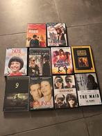 Dvd, Cd's en Dvd's, Alle leeftijden, Ophalen, Gebruikt, Overige typen