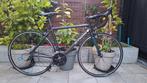 RACEFIETS BTWIN TRIBAN 5 AMPER GEBRUIKT FIETS TOPSTAAT SMALL, Fietsen en Brommers, Overige merken, 28 inch, Aluminium, 49 tot 53 cm