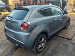 ACHTERLICHT RECHTS Alfa Romeo MiTo (955) (0071752162), Gebruikt, Alfa Romeo