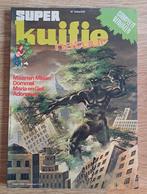 13 - Super Kuifje - Natuur, Enlèvement ou Envoi, Une BD, Utilisé, Diverse Auteurs