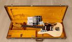 Gezocht: Fender American Vintage '62 Jaguar Olympic White, Muziek en Instrumenten, Ophalen, Gebruikt, Solid body, Fender