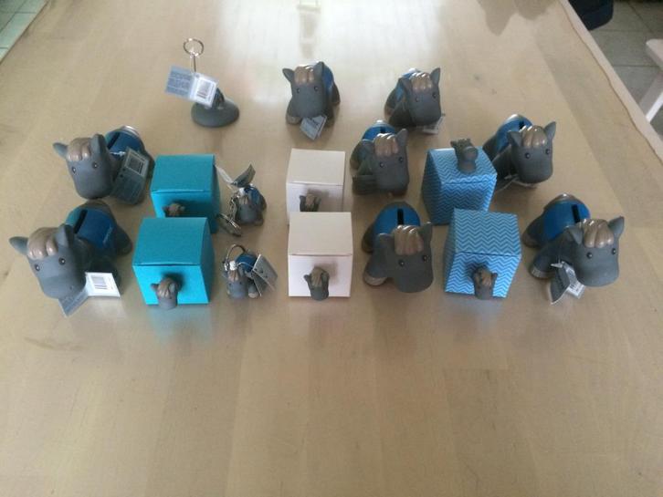 Paardje Jumper blauw collectie UITVERKOOP, Kinderen en Baby's, Kraamcadeaus en Geboorteborden, Nieuw, Kraamcadeau, Ophalen of Verzenden