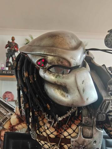 Predator jungle exclusive sideshow  beschikbaar voor biedingen