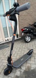 Ninebot elektrische step, Elektrische step (E-scooter), Zo goed als nieuw, Ophalen, Ninebot Segway