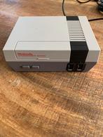 Nintendo NES Classic Mini, Games en Spelcomputers, Ophalen of Verzenden, Zo goed als nieuw, Overige modellen, Overige typen
