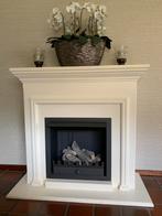 Te koop handgemaakte sier- sfeerhaard, Enlèvement, Comme neuf, Cheminée de gel