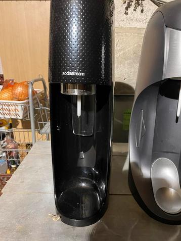 Soda club apparaat beschikbaar voor biedingen