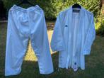 Judo pak Kappa maat 3/160cm zgan., Ophalen of Verzenden, Zo goed als nieuw
