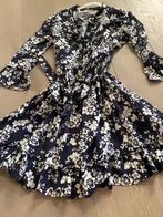 Dames kleedje, Kleding | Dames, Jurken, Ophalen, Zo goed als nieuw, Maat 38/40 (M), Blauw