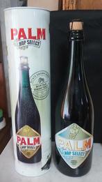 Palm hop select fles in blik, Collections, Marques de bière, Comme neuf, Enlèvement ou Envoi, Palm