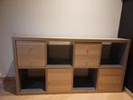 Kallax kast Ikea, Huis en Inrichting, Ophalen, Gebruikt