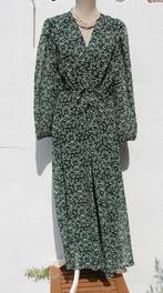 Prachtige nieuwe jurk met Zara-tag - Maat L, Kleding | Dames, Maat 38/40 (M), Nieuw, Ophalen of Verzenden, Zara Women