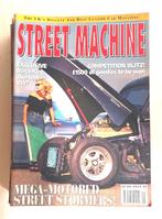 Street Machine tijdschriften jaargang 1994., Enlèvement, Utilisé