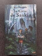 Le livre de Saskia - Marie Pavlenko - I. le réveil, Ophalen, Zo goed als nieuw, Marie Pavlenko