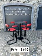 Ensemble de bar, Hobby & Loisirs créatifs, Enlèvement, Utilisé