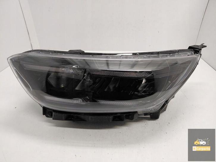 Phare gauche LED complet KIA Stonic Lift id al, Autos : Pièces & Accessoires, Éclairage, Kia, Utilisé