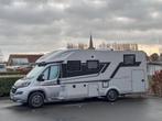 Adria Coral SUPREME 670DL, Caravans en Kamperen, Mobilhomes, Automaat, Fiat, ESP - Contrôle de stabilité, Vloeistofverwarming