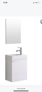 Meuble wc, Ophalen, Nieuw, 25 tot 50 cm, Minder dan 50 cm