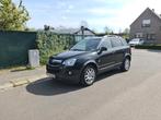 4x4 Diesel TDI 2.2, SUV ou Tout-terrain, Noir, Carnet d'entretien, Achat