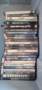PC games, Games en Spelcomputers, Games | Pc, Ophalen, Gebruikt