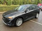 2016 BMW X1 SDrive16d Personenauto, Auto's, BMW, X1, Gebruikt, Euro 6, Overige brandstoffen