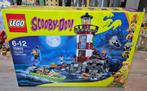 LEGO Scooby-Doo Haunted Lighthouse - 75903, Ophalen of Verzenden, Nieuw, Complete set, Lego