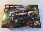 Lego Technic 42139 – Terreinwagen, Ophalen of Verzenden, Nieuw, Complete set, Lego