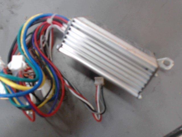 Limitateur de vitesses Draisienne WINDGOO LP/15162, Vélos & Vélomoteurs, Pièces de cyclomoteur | Scooters, Utilisé, Enlèvement