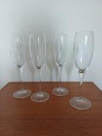 Flûtes à champagne, Enlèvement, Comme neuf, Autres types