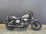 Yamaha XVS 950 Café (bj 2018), 950 cc, Bedrijf, Meer dan 35 kW, Overig