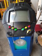 Silverball amusements kast, Euro, Ophalen, Zo goed als nieuw