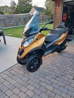 Piaggio mp3 500 hpe sport advanced  ABS ASR, Motoren, Motoren | Piaggio, Particulier, Sport, ABS